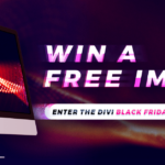 DIVI – Black Friday is Coming