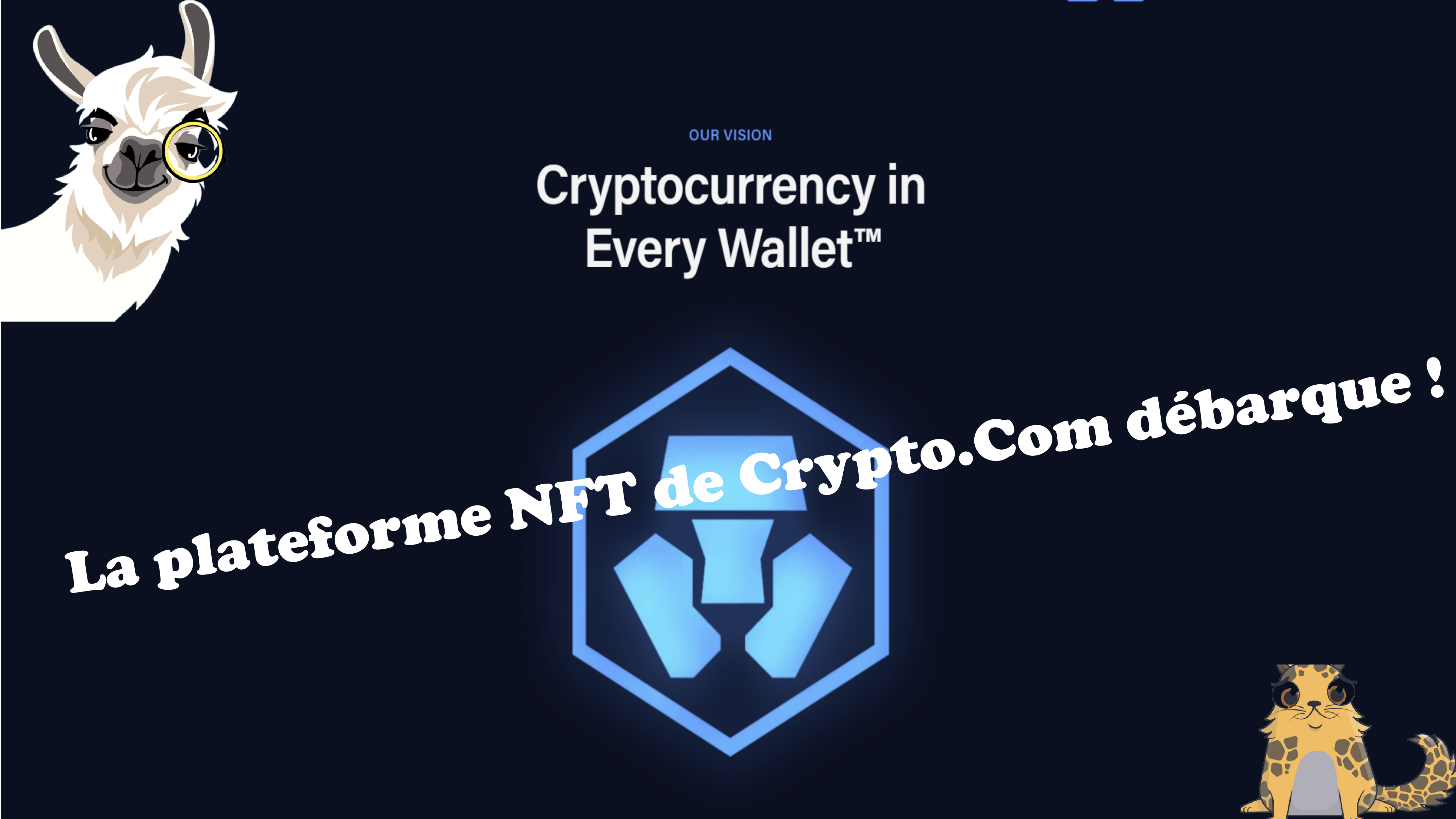 crypto.com nft